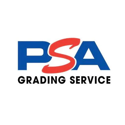 PSA Grading Service